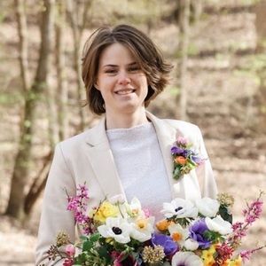 Meet your Posher, Jillian